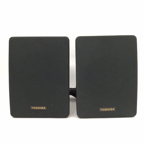 Toshiba v98 stereo speakers - toshiba,