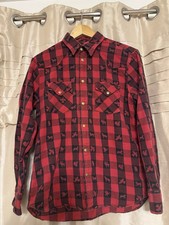 LVC Hunting Shirt S Winchester