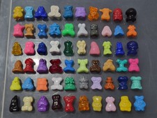 Complete ORIGINAL Set of 1996