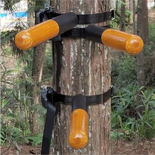 3 PCS Wooden Dummy Arm Wing