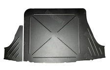 Aluminium Trunk Delete Panel