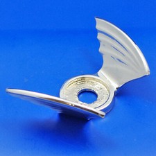 Vintage Car Small President