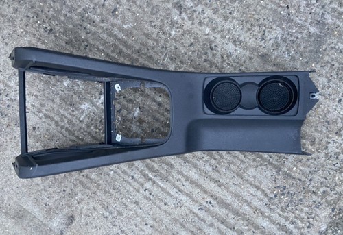 Golf mk5 centre console - centre,