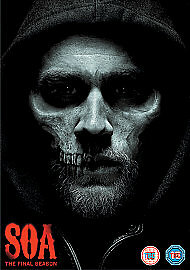 Sons anarchy season - sons,