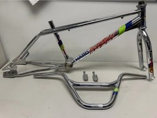 NOS New Old stock Haro Master