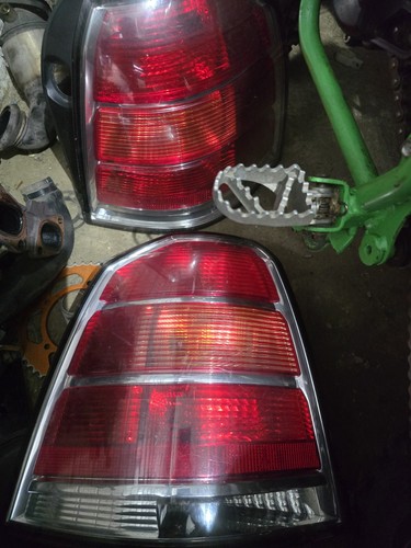 Zafira cdti rear - b, 1.9