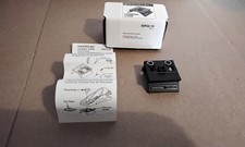 VERITAS 05P22.10 CHAMFER GUIDE