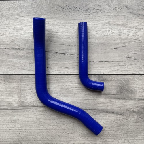 Yamaha dt125r radiator - yamaha, hoses