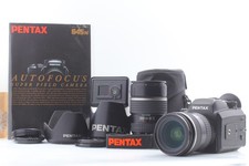 2 Lens 2 Back [N MINT] Pentax