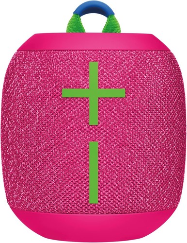 Ultimate ears wonderboom - ears,