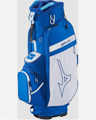 New mizuno cart - cart, bag
