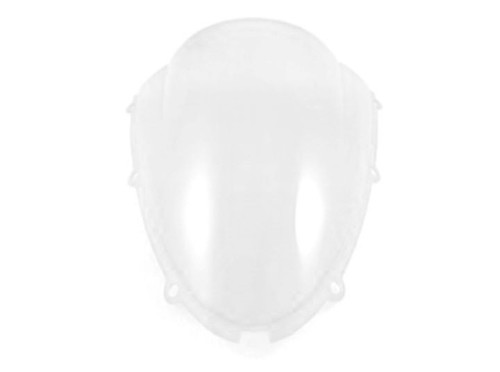 Clear screen windshield - clear,