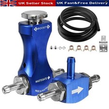 Adjustable Tee Manual Turbo