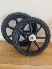 SIMPLEX OLD SCHOOL BMX MAG