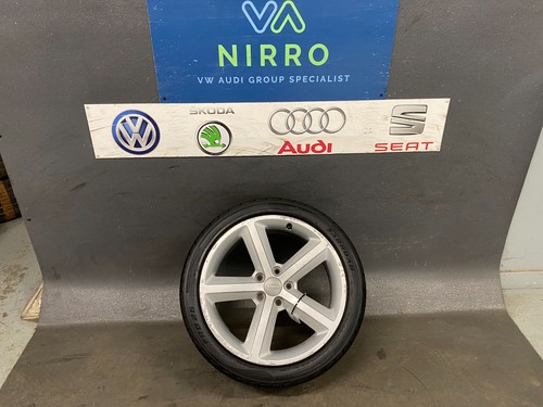 Audi line genuine 18 - 18, inch