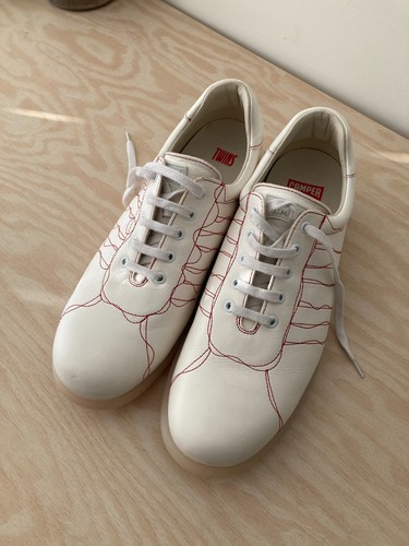 Camper pelotas twins uk - eu, 46