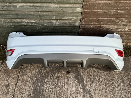 Genuine ford focus - focus, mk2