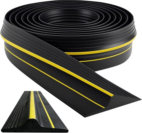 Garage door threshold seal - garage,