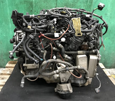 BMW 5 SERIES G30 ENGINE 530d