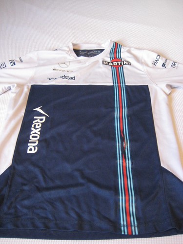 Williams martini racing - williams,