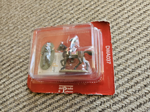 Del prado napoleonic soldiers - prado,