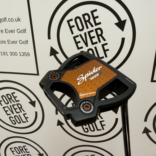 Taylormade spider tour - spider, x