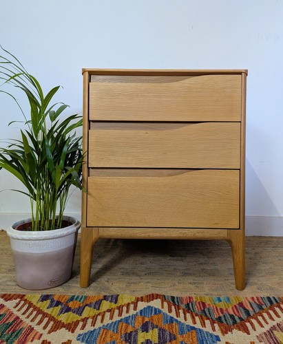 Ercol rimini bedside - ercol,