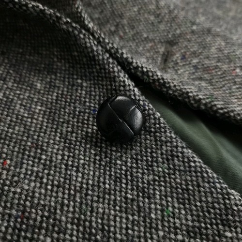 Magee donegal tweed 42r - tweed,