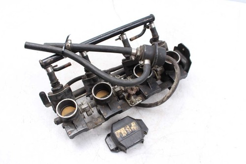 Carburettor kawasaki gpz 1100 - gpz,