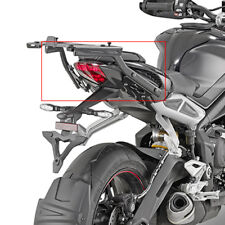 Givi Luggage Racks Triumph Street Triple 765 (2017-2018-2019-2020) 6412FZ