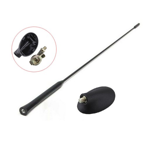 Antenna aerial base fit - aerial, &