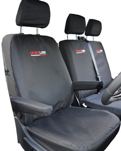 Transporter black extra - vw,