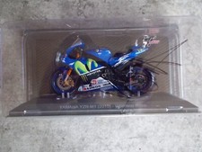 Valentino Rossi signed Yamaha