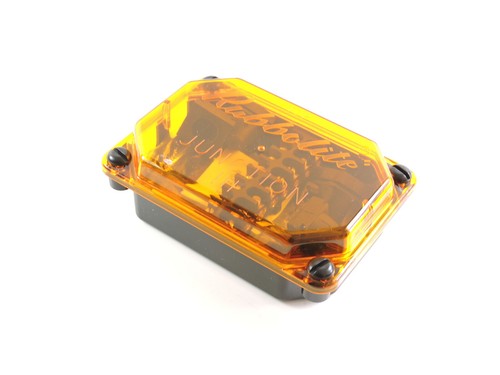 Rubbolite m111 junction box - m111,