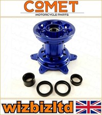 Yamaha YZF 250 2014-2019