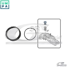 CAP FUEL TANK 85284 FOR PEUGEOT PARTNER/Box/Body/MPV EXPERT/Platform/Chassis 406