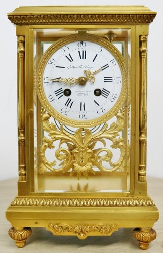 Stunning antique french ornate - antique,