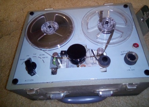 Vintage nippon light electric - light,