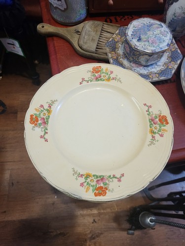 Antique alfred meakin - x,