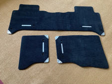 Range Rover L405 floor mats |