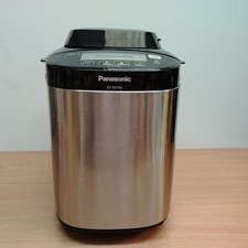 Panasonic Automatic SD- ZB2502
