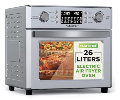 Air fryer oven - fryer,