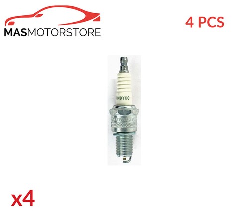 Engine spark plug set plugs - spark,