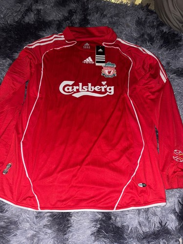 Mens liverpool carlsberg - mens,