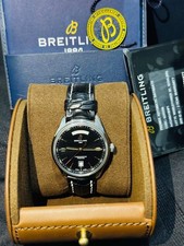 Breitling Premier Day Date 40