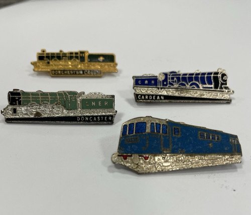 Collection railway and - a, 4