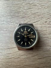Vintage Orient Crystal 21