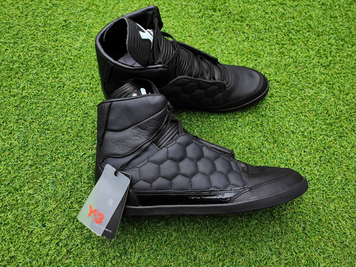 Adidas football world - y-3,