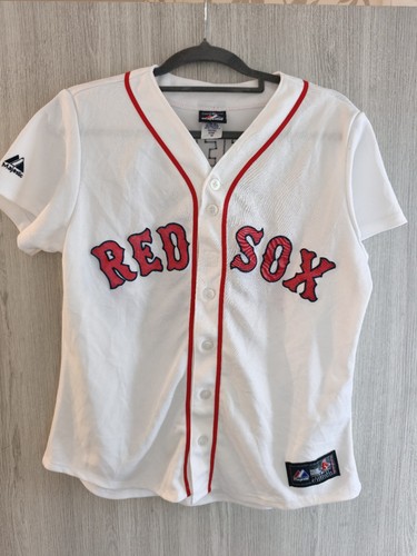 Majestic boston red sox - boston, jersey