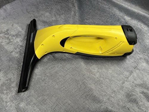 Karcher wv50 battery powered - wv50,